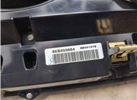  Дефлектор обдува салона Chevrolet Blazer 2018-2023 11380413 #8