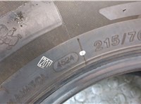  Пара шин 215/70C R15 Peugeot Boxer 2014- 20365353 #9