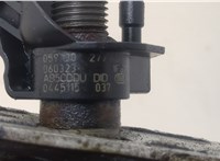  Форсунка топливная Audi A6 (C6) 2004-2011 20365362 #4