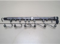  Рампа (рейка) топливная BMW 5 F07 Gran Turismo 2009-2013 20365393 #1