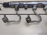  Рампа (рейка) топливная BMW 5 F07 Gran Turismo 2009-2013 20365393 #2