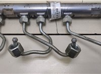  Рампа (рейка) топливная BMW 5 F07 Gran Turismo 2009-2013 20365393 #3