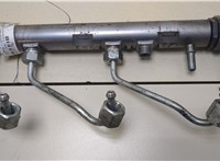  Рампа (рейка) топливная BMW 5 F07 Gran Turismo 2009-2013 20365393 #4