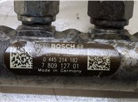 13537809127, 7809127 Рампа (рейка) топливная BMW 1 E87 2004-2011 20365463 #2
