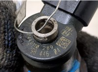 13537798446, 13537812881 Форсунка топливная BMW 1 E87 2004-2011 20365469 #3