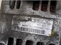  Генератор Ford Focus 2 2005-2008 20365538 #3
