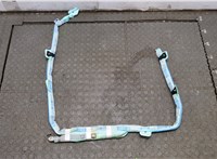  Подушка безопасности боковая (шторка) Skoda Octavia (A7) 2013-2023 20365595 #1