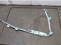  Подушка безопасности боковая (шторка) Skoda Octavia (A7) 2013-2023 20365604 #1