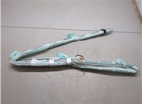 5E0880741 Подушка безопасности боковая (шторка) Skoda Octavia (A7) 2013-2023 20365604 #4