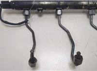  Рампа (рейка) топливная Mercedes Vito W639 2004-2013 20365615 #3