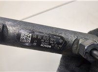  Рампа (рейка) топливная Mercedes Vito W639 2004-2013 20365615 #4