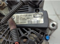 12317797661 Генератор BMW X5 E53 2000-2006 20365642 #8