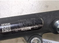 13537805726 Рампа (рейка) топливная BMW X5 E53 2000-2007 20365665 #3