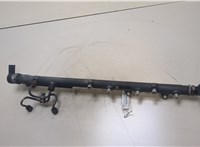 13537805726 Рампа (рейка) топливная BMW X5 E53 2000-2007 20365665 #4