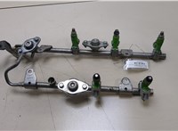 16600JK20A, 17521JA10B Форсунка топливная Nissan Murano 2008-2015 20365725 #1