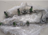 16600JK20A, 17521JA10B Форсунка топливная Nissan Murano 2008-2015 20365725 #4