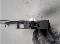  Замок капота Volkswagen Golf 5 2003-2009 20365860 #6