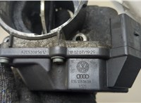03G128063M Заслонка дроссельная Volkswagen Caddy 2004-2015 20365911 #3