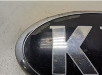 86310A2000 Эмблема KIA Ceed 2012-2018 20366017 #3