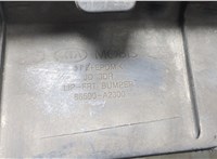 86590A2300 Юбка бампера нижняя KIA Ceed 2012-2018 20366032 #4