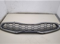86350A2300 Решетка радиатора KIA Ceed 2012-2018 20366035 #1