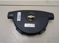 9687804180 Подушка безопасности водителя Chevrolet Aveo (T250 / 255) 2008-2011 20366150 #1