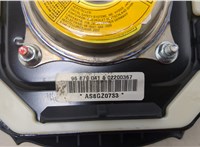 9687804180 Подушка безопасности водителя Chevrolet Aveo (T250 / 255) 2008-2011 20366150 #3