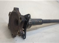  Полуось (приводной вал, шрус) Audi A4 (B8) 2007-2015 20366178 #2