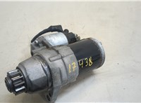  Стартер Nissan Rogue 2020-2023 20366218 #1