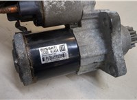  Стартер Nissan Rogue 2020-2023 20366218 #4