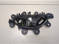 A20576002619051 Ручка двери салона Mercedes C W205 2014-2018 20366281 #4