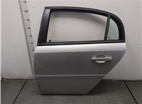  Дверь боковая (легковая) Opel Vectra C 2002-2008 20366328 #1