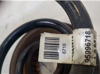  Пружина подвески Buick Encore 2012-2016 20366337 #2