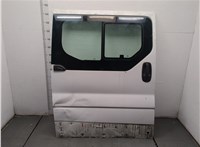  Ручка раздвижной двери наружная Nissan Primastar 11380511 #1