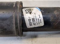 553104Z700 Амортизатор подвески Hyundai Santa Fe 2012-2016 20366350 #2