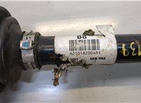  Полуось (приводной вал, шрус) Acura ILX 2012-2025 20366354 #2