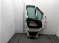  Дверь боковая (легковая) Fiat Ducato 2006-2014 20366368 #4