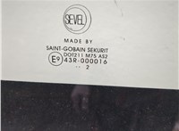  Ручка двери салона Fiat Ducato 2006-2014 11380543 #4