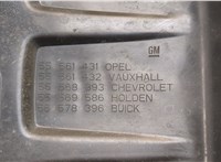  Накладка декоративная на ДВС Buick Encore 2012-2016 20366392 #3