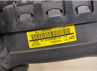  Подушка безопасности водителя Opel Astra H 2004-2010 20366403 #3
