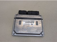  Блок управления двигателем Volkswagen Passat 5 2000-2005 20366406 #1