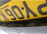  Накладка под номер (бленда) Ford Mondeo 3 2000-2007 11380566 #2