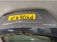  Накладка под номер (бленда) Ford Mondeo 3 2000-2007 11380566 #4