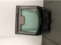  Накладка под номер (бленда) Ford Mondeo 3 2000-2007 11380566 #10