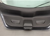  Накладка под номер (бленда) Ford Mondeo 3 2000-2007 11380566 #11