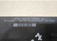  Блок комфорта Volkswagen Passat 5 2000-2005 20366421 #4