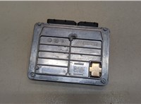 06B906033T Блок управления двигателем Skoda SuperB 2001-2008 20366431 #4