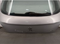  Крышка (дверь) багажника Peugeot 308 2007-2013 20366434 #3