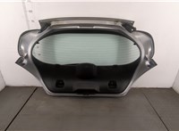  Крышка (дверь) багажника Peugeot 308 2007-2013 20366434 #7