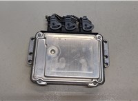  Блок управления двигателем Nissan Primastar 20366436 #4